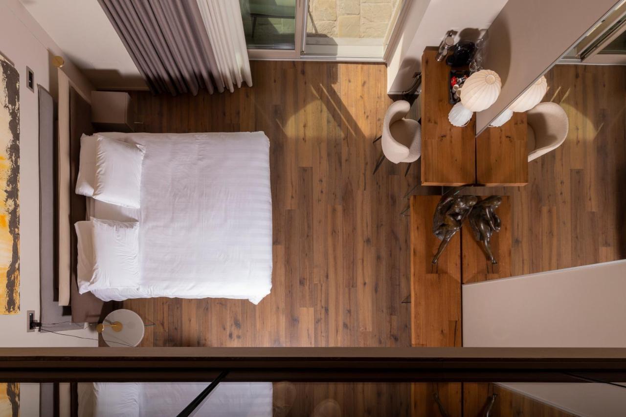 Borgo Corsignano Guest House Poppi Exterior foto