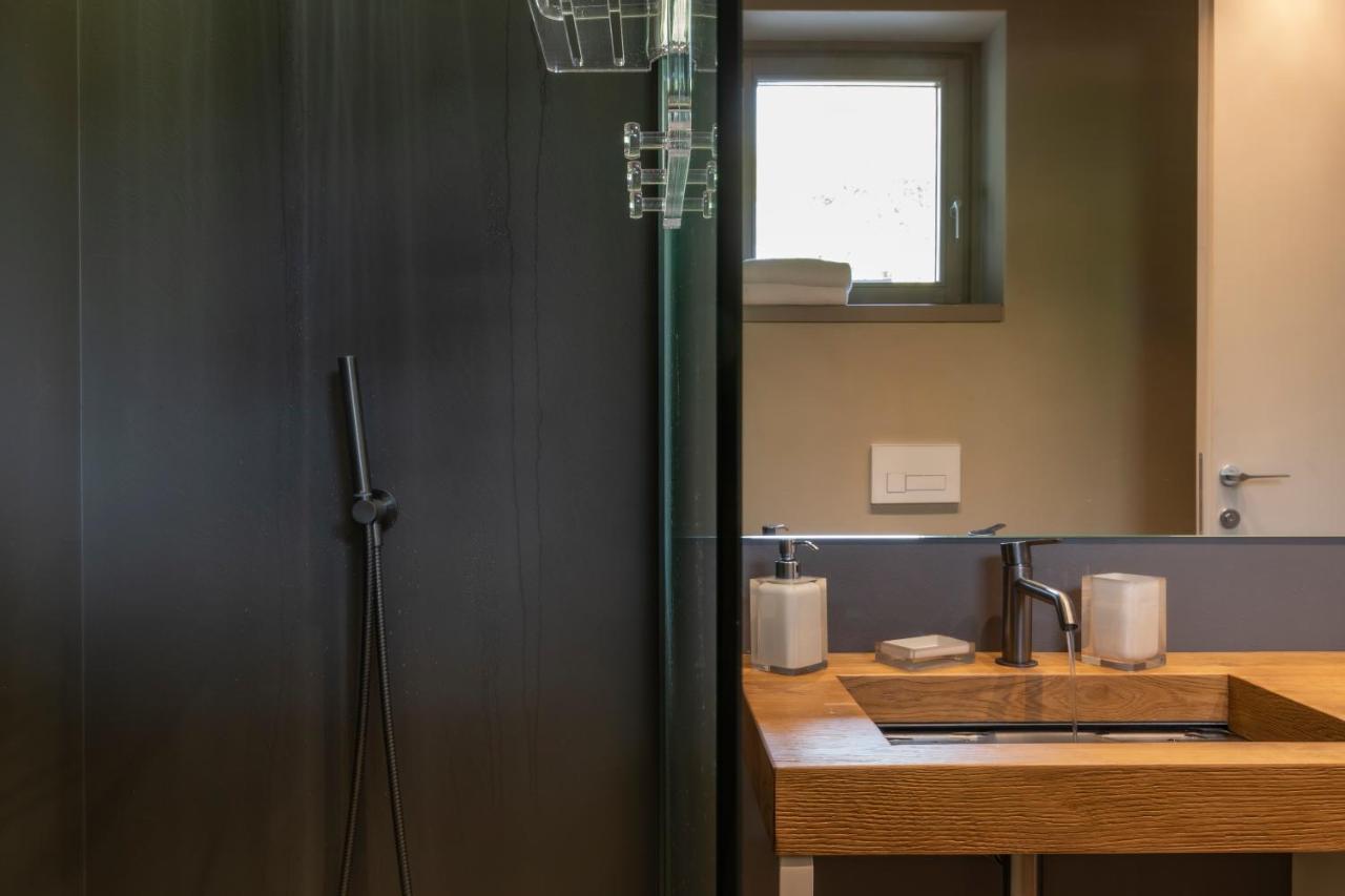 Borgo Corsignano Guest House Poppi Exterior foto